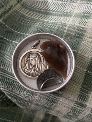 A Primer to Saining in&nbsp;Scotland